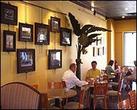 Blue Rain Cafe