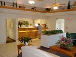Comfort Suites Fieldstone Way