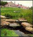 Mountain Lake Hotel