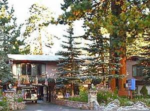 Stardust Lodge::Expedia.com