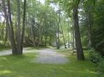 Middle Creek Campground