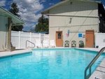 Rodeway Inn Bear Mountain Lod