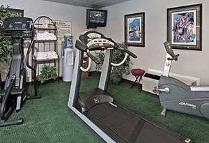 Hampton Inn Kingsport::Travelocity.com