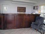 Econo Lodge Huntsville