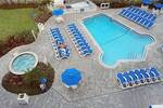 Sandpiper Hotel and Suites