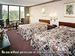 Holiday Inn Airport Plaza-Shreveport