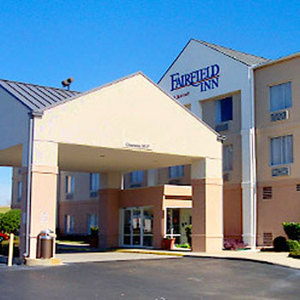 Fairfield Vicksburg::Hotels.com