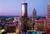 The Westin Peachtree Plaza Atlanta from ProfessionalTravelGuide.com