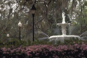 The Planters Inn on Reynolds Square::Orbitz