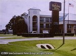 Holiday Inn Express Foley::Yahoo! Travel