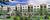 Hyatt Summerfield Suites - Pleasant Hill::ProfessionalTravelGuide.com