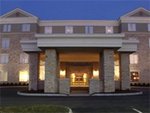 Best Western Franklin Park Suites - Polaris