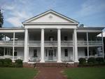 Winston Place: An Antebellum Mansion