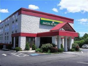 Americas Best Inns Portsmouth::Travelocity.com
