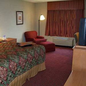 Hampton Inn Norfolk, NE::Travelocity.com