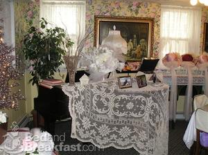 The Lillagaard Bed and Breakfast::BedAndBreakfast.com
