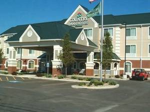 Country Inn And Suites Michigan City::Travelocity.com