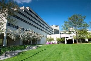 Hyatt Regency New Brunswick::Travelocity.com