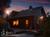The Log House Lodge::BedAndBreakfast.com