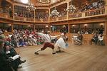 Blackfriars Playhouse