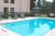 Hampton Inn Jonesville::Travelocity.com