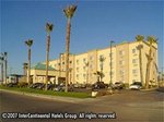 Holiday Inn Express Bakersfield
