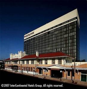 Crowne Plaza Grand Hotel::Travelocity.com