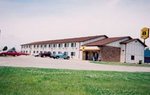 Super 8 Motel - Marshall