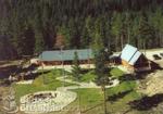 Tin Cup Lodge