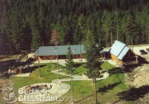 Tin Cup Lodge::BedAndBreakfast.com