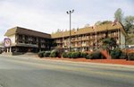 Inns Of California Sonora