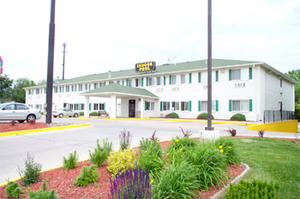 Comfort Inn Des Moines::Hotels.com