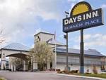 Days Inn - Goodlettsville