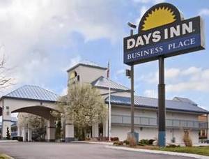 Days Inn - Goodlettsville::Travelocity.com