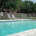 Masters Inn Savannah - Garden City