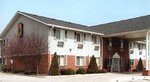 Super 8 Motel - Washington