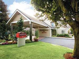 Residence Inn by Marriott Portland North Vancouver::Hotels.com