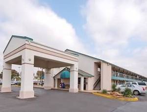 Norman-Days Inn::Travelocity.com