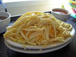 Rocky & Carlo's Restaurant::RoadFood