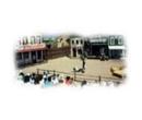 Rawhide 1880s Western Town::Epinions.com