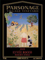 Parsonage Village Vineyard