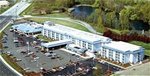 Shilo Inn Suites Hotel Portland Airport