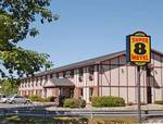 Super 8 Motel: Sanford