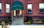 Brookline Manor Guest House