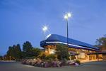 Hyatt Regency Princeton - The Crystal Garden Restaurant