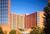 Sheraton Indianapolis Hotel and Suites::ProfessionalTravelGuide.com