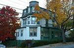 Fort Place Bed & Breakfast