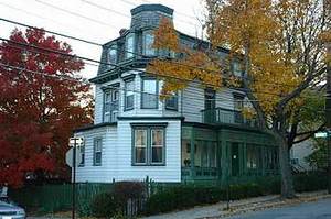 Fort Place Bed & Breakfast::Hotels.com