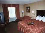 Hampton Inn Waterbury, Ct
