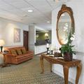 Hampton Inn Danville